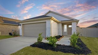 3545 Longhorn Valley Street, League City, TX 77511