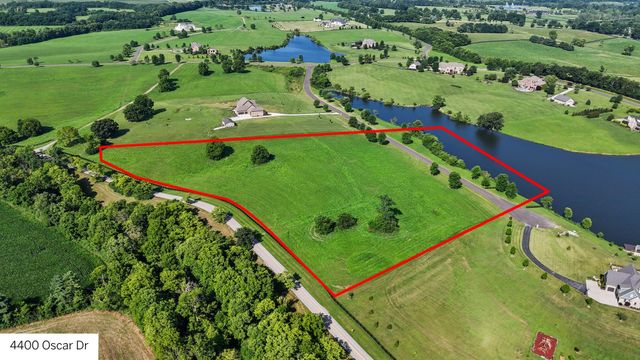 4400 Oscar Drive 4, Lexington, KY 40516