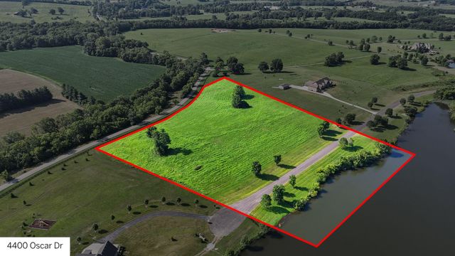 4400 Oscar Drive 4, Lexington, KY 40516