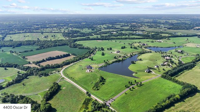 4400 Oscar Drive 4, Lexington, KY 40516