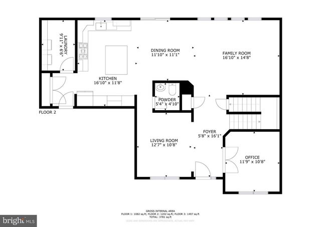 218 HAYBINE DR, Shenandoah Junction, WV 25442
