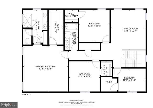 218 HAYBINE DR, Shenandoah Junction, WV 25442
