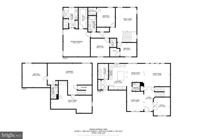 218 HAYBINE DR, Shenandoah Junction, WV 25442