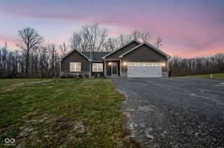 4890 W State Road 234, Crawfordsville, IN 47933