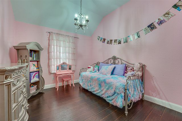 5218 Griffins Pointe Drive, Rowlett, TX 75089