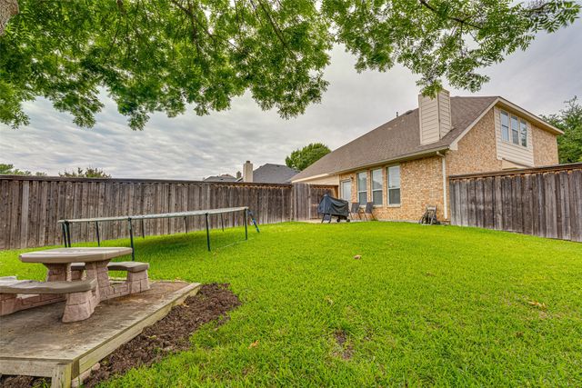 5218 Griffins Pointe Drive, Rowlett, TX 75089