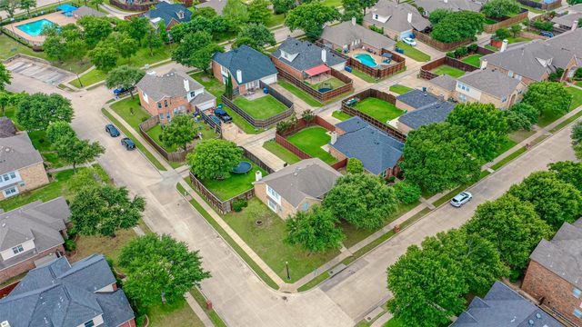 5218 Griffins Pointe Drive, Rowlett, TX 75089