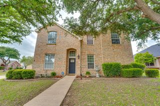 5218 Griffins Pointe Drive, Rowlett, TX 75089