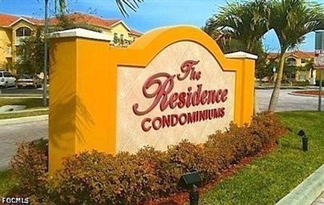 4127 Residence DR 421, Fort Myers, FL 33901