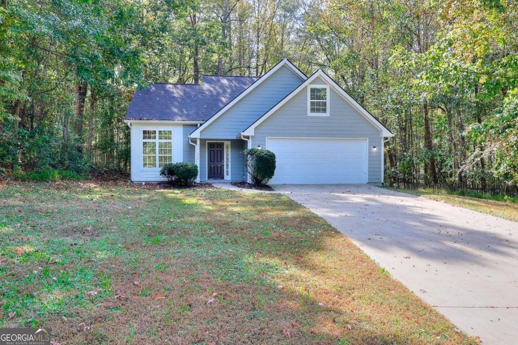 372 Ashton Way, Winder, GA 30680