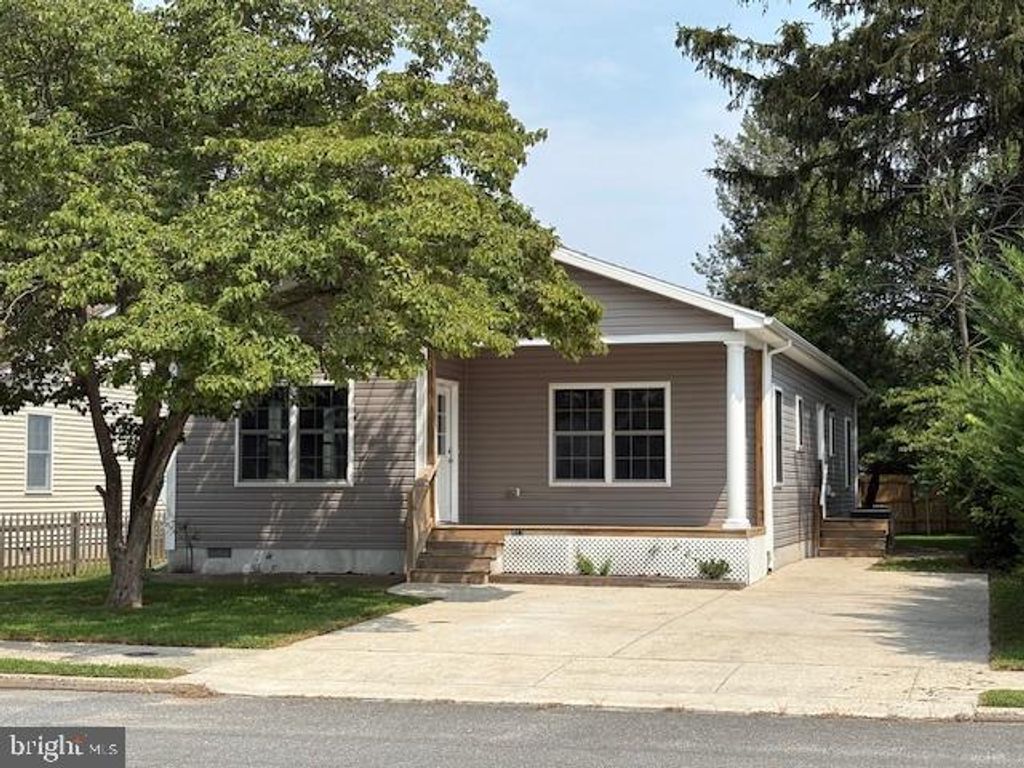 413 MARSHALL ST, Milford, DE 19963
