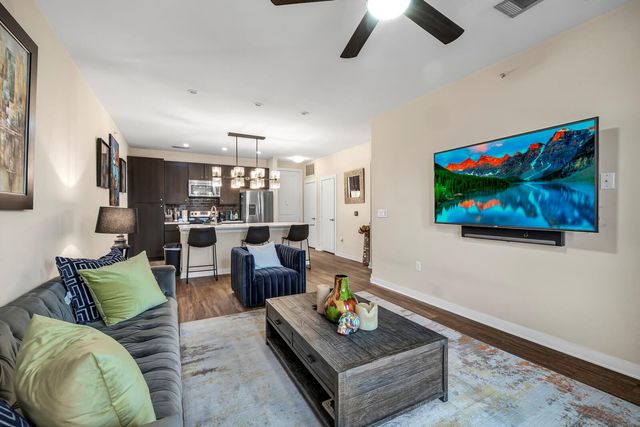 1900 Barton Springs RD 3024, Austin, TX 78704