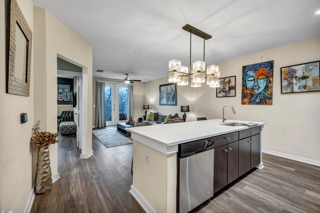 1900 Barton Springs RD 3024, Austin, TX 78704