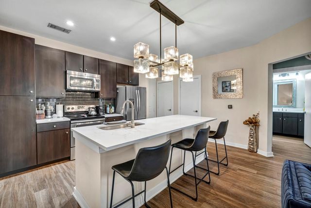 1900 Barton Springs RD 3024, Austin, TX 78704