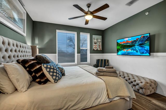 1900 Barton Springs RD 3024, Austin, TX 78704