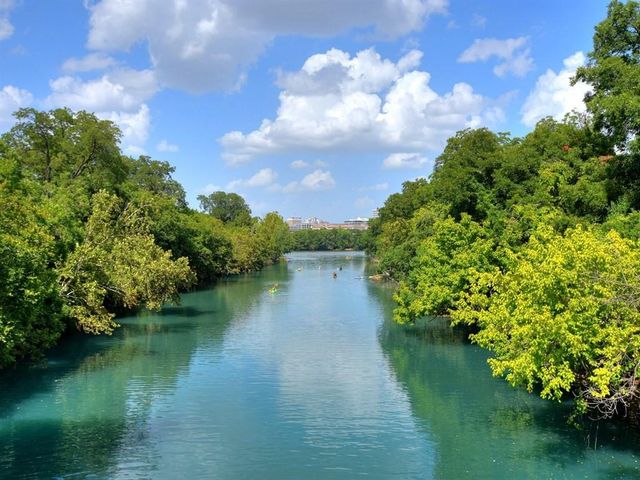 1900 Barton Springs RD 3024, Austin, TX 78704