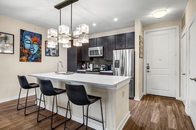 1900 Barton Springs RD 3024, Austin, TX 78704