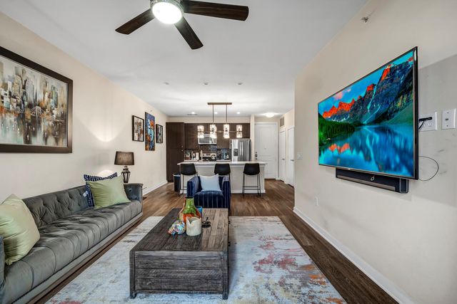 1900 Barton Springs RD 3024, Austin, TX 78704