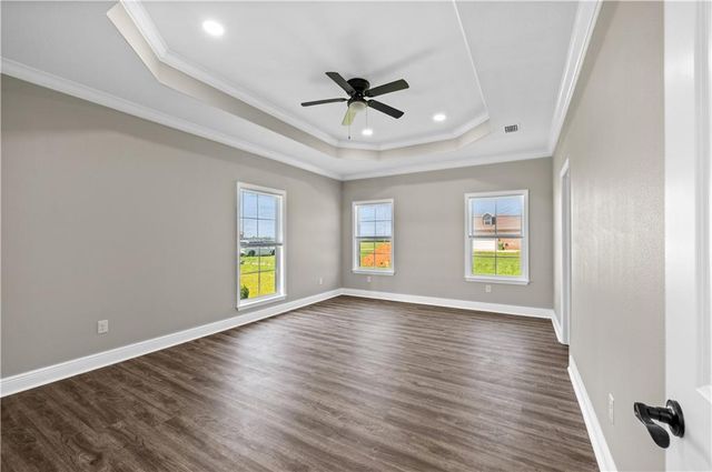 9980 Lighthouse Avenue, Grand Bay, AL 36541