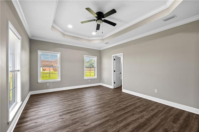 9980 Lighthouse Avenue, Grand Bay, AL 36541