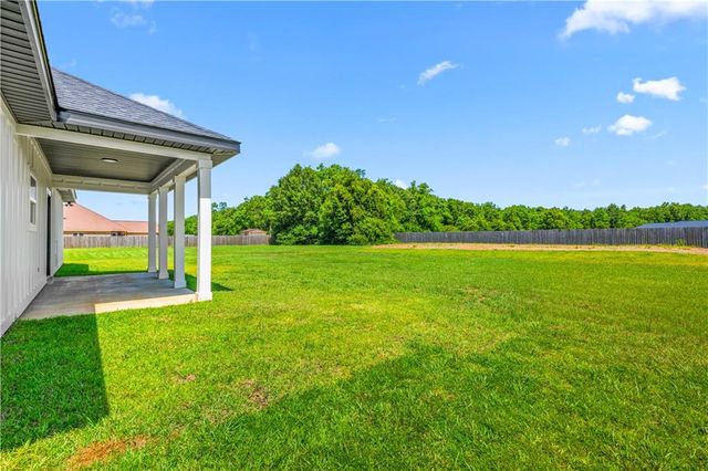 9980 Lighthouse Avenue, Grand Bay, AL 36541