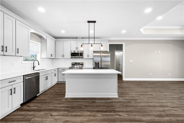 9980 Lighthouse Avenue, Grand Bay, AL 36541