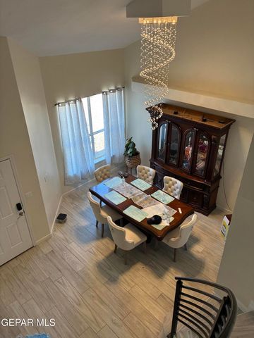 7113 MESQUITE TREE Lane, El Paso, TX 79934