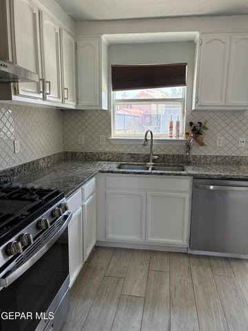 7113 MESQUITE TREE Lane, El Paso, TX 79934