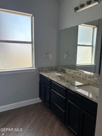 7113 MESQUITE TREE Lane, El Paso, TX 79934