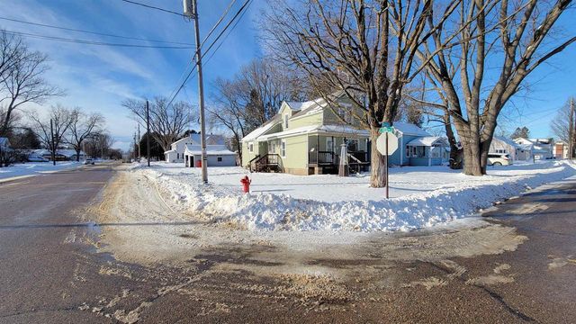 206 10TH AVENUE, Antigo, WI 54409