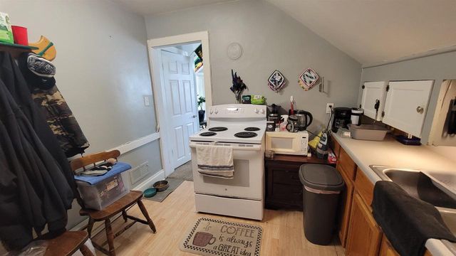 206 10TH AVENUE, Antigo, WI 54409