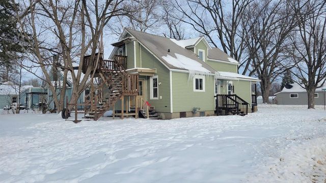 206 10TH AVENUE, Antigo, WI 54409