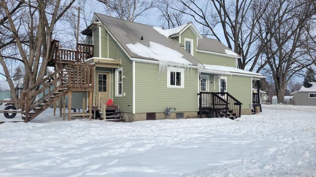 206 10TH AVENUE, Antigo, WI 54409
