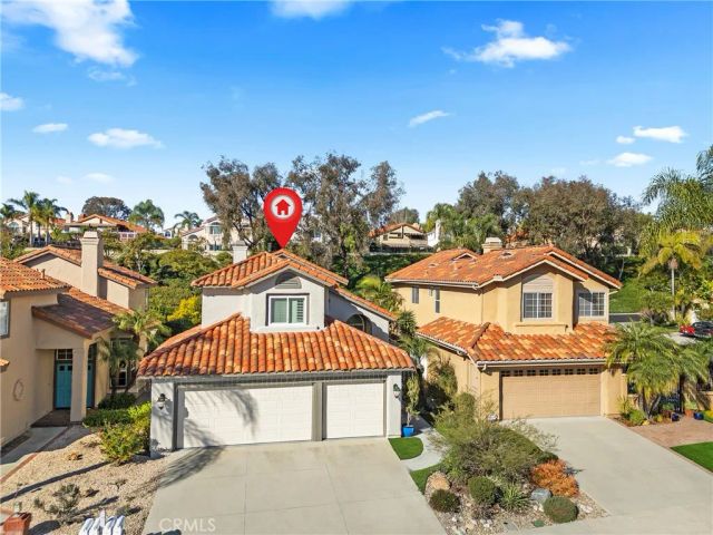 21 Amarante, Laguna Niguel, CA 92677