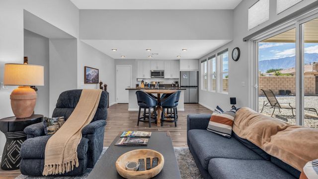 12523 Sylvanus Drive, Desert Hot Springs, CA 92240