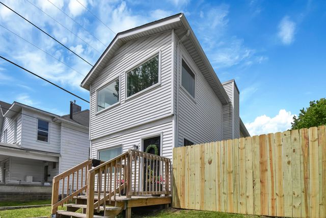 18 E Oak Street, Newark, OH 43055