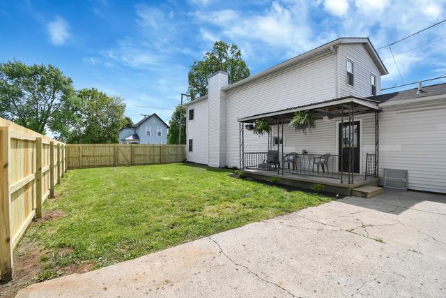 18 E Oak Street, Newark, OH 43055