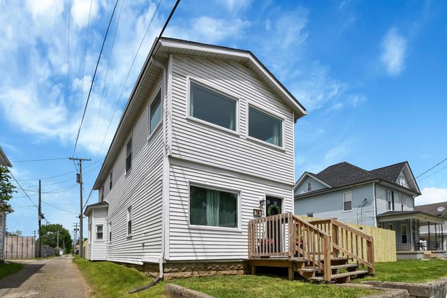 18 E Oak Street, Newark, OH 43055