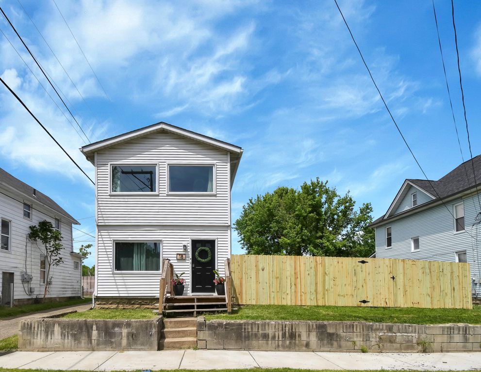 18 E Oak Street, Newark, OH 43055