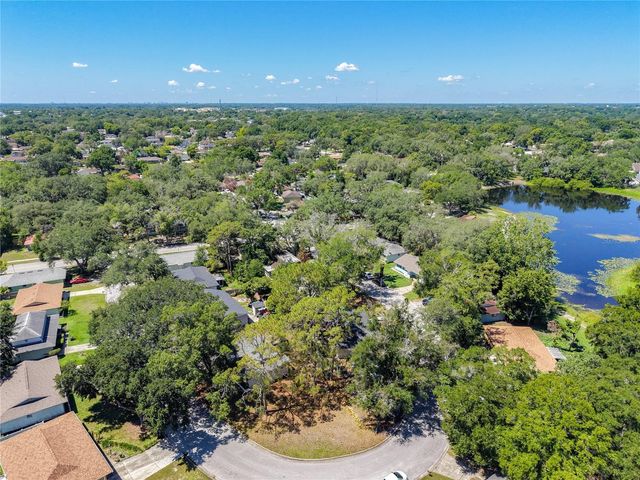 4510 THREE LAKES CIRCLE, Orlando, FL 32808