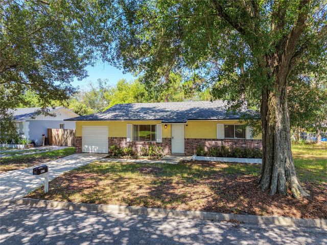 4510 THREE LAKES CIRCLE, Orlando, FL 32808