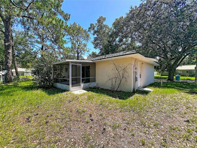 4510 THREE LAKES CIRCLE, Orlando, FL 32808