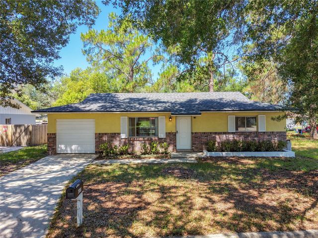 4510 THREE LAKES CIRCLE, Orlando, FL 32808