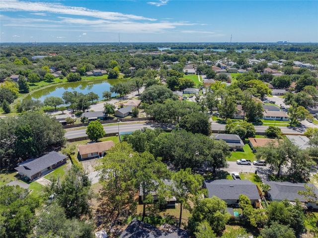 4510 THREE LAKES CIRCLE, Orlando, FL 32808