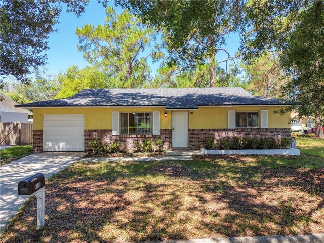 4510 THREE LAKES CIRCLE, Orlando, FL 32808