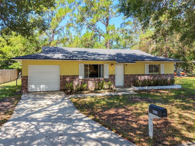 4510 THREE LAKES CIRCLE, Orlando, FL 32808