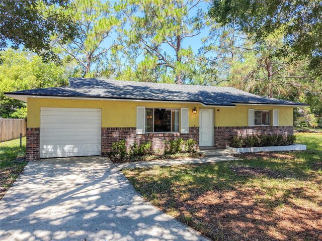 4510 THREE LAKES CIRCLE, Orlando, FL 32808