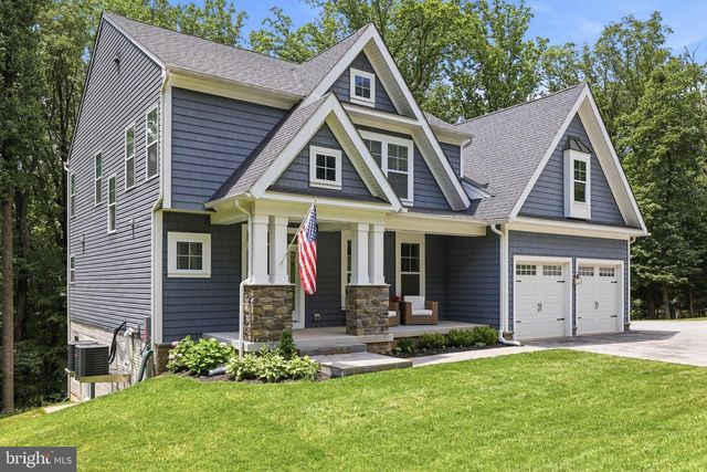 1215B PROVIDENCE RD, Towson, MD 21286