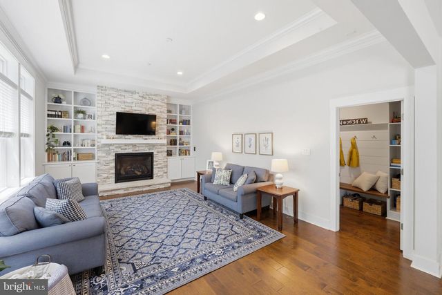 1215B PROVIDENCE RD, Towson, MD 21286