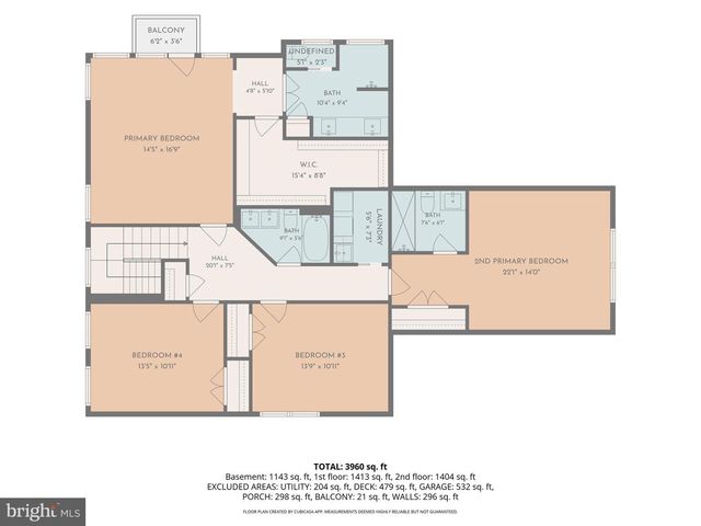 1215B PROVIDENCE RD, Towson, MD 21286